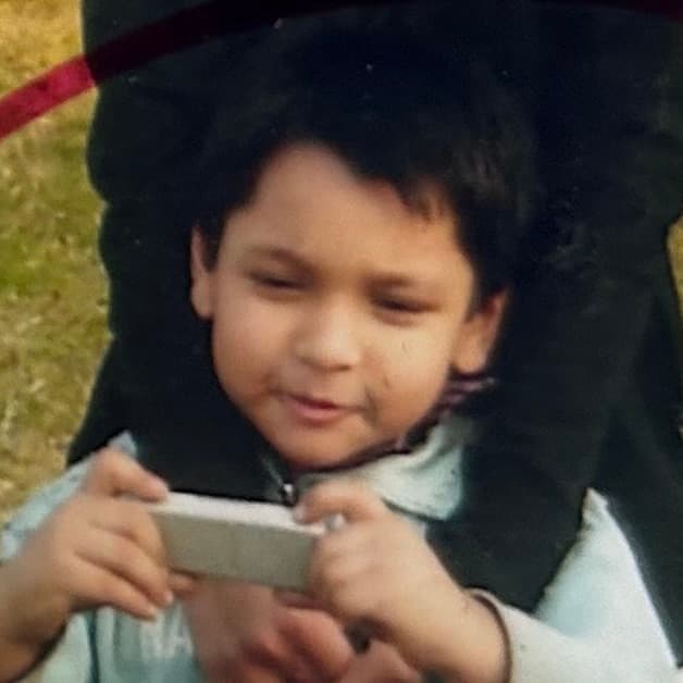 Dhruv